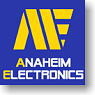 Z Gundam Anaheim Electronics Face Towel (Anime Toy)