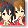 K-on!! Yuiazu Japanese Style Tapestry (Anime Toy)