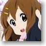 K-on!! Spring Version Roll Screen (Anime Toy)