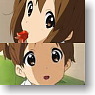 K-on!! Yui & Ui Mesh Lag (Anime Toy)
