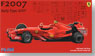 Ferrari F2007 Australia GP (Model Car)