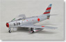 F-86F-40 セイバー 航空自衛隊 第3飛行隊 (完成品飛行機)