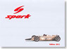 Spark Catalog 2012 (Catalog)