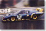 フェラーリ 512BB LM 1980年 ル・マン24時間レース #76 J.M.Sレーシング (ミニカー)