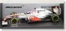 Vodafone McLaren Mercedes MP4-27 J.Button 2012 (Diecast Car)
