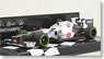 ザウバー F1チーム フェラーリ C31 S.ペレス 2012 (ミニカー)