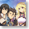 Tales of Xillia (Anime Toy)