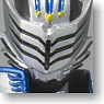 S.H.Figuarts Kamen Rider Tiger (Completed)