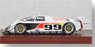 1993トヨタイーグル GTP #99セブリング 12時間レース 優勝車 (ミニカー)