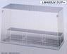 New Clear Collection Case LW400UV (Clear) (Display)