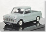 Austin Mini 1/4ton PICK-UP 1961 (グレー) (ミニカー)