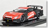 Motul Autech GT-R Super GT500 2012 Winter test (Diecast Car)