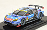 Apr Hasepro Prius GT Super GT300 2012 No.31 [Resin Model] (Diecast Car)