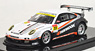 Hankook Porsche Super GT300 2012 No.33 [Resin Model] (Diecast Car)