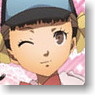 [Persona 4] Mobile Strap [Dojima Nanako] (Anime Toy)