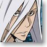 [Reborn!] Can Badge 10 After Years Varia [S Squalo] (Anime Toy)