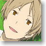 [Natsume Yujincho] Large Format Mouse Pad [Friends] (Anime Toy)