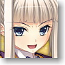 Character Sleeve Collection Appare! Tenkagomen [Mito Mitsuki] (Card Sleeve)