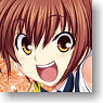 Character Sleeve Collection Platinum Grade Maji de Watashi ni Koishinasai! S [Kawakami Kazuko] (Card Sleeve)