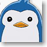 Character Card Box Collection Mawaru-Penguindrum (Card Supplies)