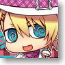 [Uta no Prince-sama] Microfiber Mini Towel Chimipuri Series Ver.2 [Kurusu Sho] (Anime Toy)