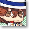 [Uta no Prince-sama] Microfiber Mini Towel Chimipuri Series Ver.2 [Kotobuki Reiji] (Anime Toy)