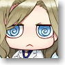 [Uta no Prince-sama] Microfiber Mini Towel Chimipuri Series Ver.2 [Camus] (Anime Toy)