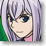 Bushiroad Sleeve Collection Mini Vol.44 Card Fight!! Vanguard [Tokura Misaki] Part.3 (Card Sleeve)