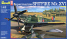 Spitfire Mk.XVI (Plastic model)