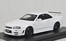 Nismo R34 GT-R Z-tune (White) (ミニカー)