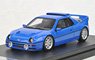 Ford RS200 (Blue) (ミニカー)
