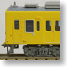 Series 105-0 30N Renewaled Car Deep Yellow (4-Car Set) (Model Train)