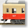 阪神 8000系 「8217～8218」 旧塗装 (6両セット) (鉄道模型)