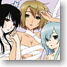 Sankarea Desk Mat B (Anime Toy)