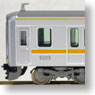 Hanshin Series 9000 New Color (6-Car Set) (Model Train)