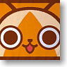AIROU Face Towel Airou (Anime Toy)