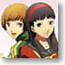[Persona 4] Animation Trading Card Appendix Pack (Trading Cards)