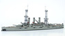 U.S.Navy Connecticut Class battleships BB-20 Vermont 1909 (Plastic model)