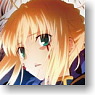 「Fate/Zero」 B2タペストリーVer.2 (キャラクターグッズ)