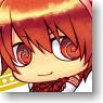 [Uta no Prince-sama] A6 Ring Nodebook Chimipuri Series Ver.2 [Ittoki Otoya] (Anime Toy)