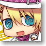 [Uta no Prince-sama] A6 Ring Nodebook Chimipuri Series Ver.2 [Kurusu Sho] (Anime Toy)