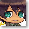 [Uta no Prince-sama] A6 Ring Nodebook Chimipuri Series Ver.2 [Aijima Cecil] (Anime Toy)