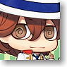 [Uta no Prince-sama] A6 Ring Nodebook Chimipuri Series Ver.2 [Kotobuki Reiji] (Anime Toy)
