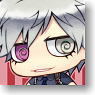 [Uta no Prince-sama] A6 Ring Nodebook Chimipuri Series Ver.2 [Kurosaki Ranmaru] (Anime Toy)