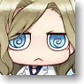 [Uta no Prince-sama] A6 Ring Nodebook Chimipuri Series Ver.2 [Camus] (Anime Toy)