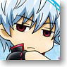 [Gintama] Mini Mini Alarm Clock [Sakata Gintoki] (Anime Toy)