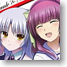 Angel Beats! Clear Sheet C (Anime Toy)