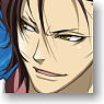 Hakuoki Ruler Harada Sanosuke (Anime Toy)