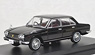 1966 Nissan Cedric special 6 (130-inch) (Royal Black) (Diecast Car)