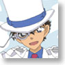Detective Conan Otomari Sheet Thief Kid (Anime Toy)